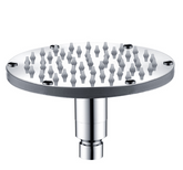 7 Colors LED Shower Head - Bath Accessories USA Online