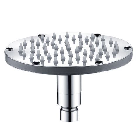 7 Colors LED Shower Head - Bath Accessories USA Online