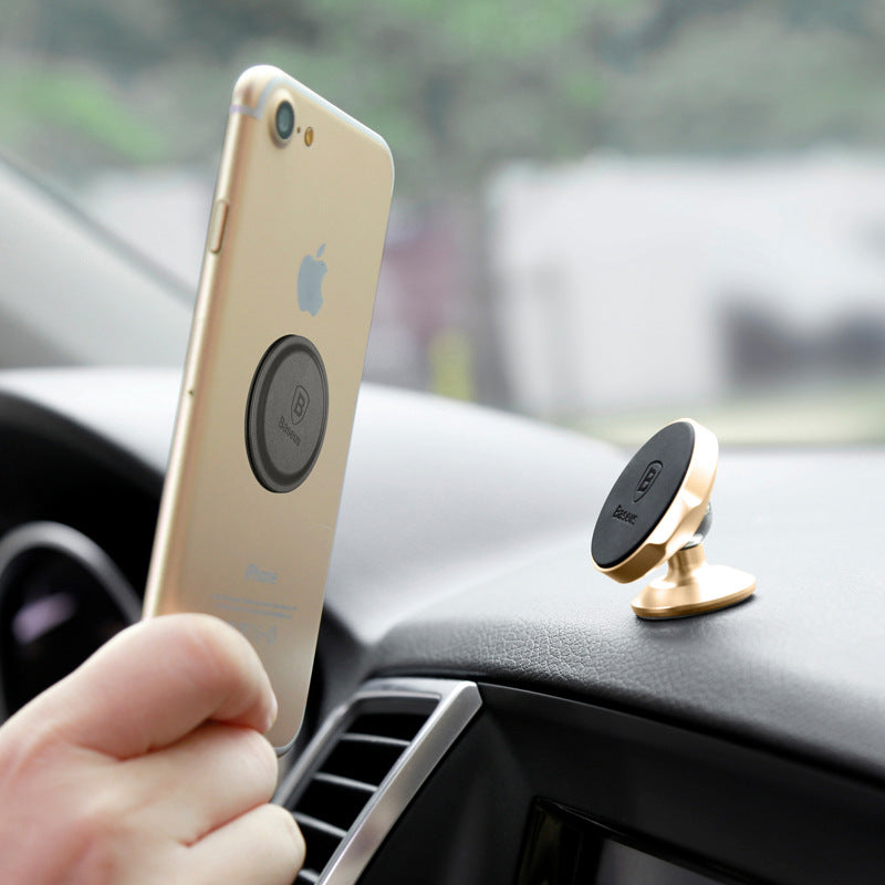 Magnetic Car Phone Holder - Car Accessories USA Online