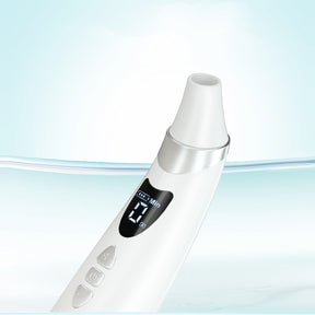 Electric Blackhead Suction Instrument - Pore Cleaner Tool USA Online