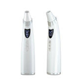 Electric Blackhead Suction Instrument - Pore Cleaner Tool USA Online