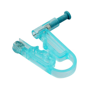 Disposable Ear Piercer Gun - Women's Ear Stud Equipment USA Online