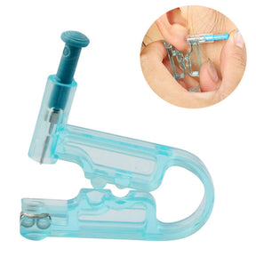 Disposable Ear Piercer Gun - Women's Ear Stud Equipment USA Online