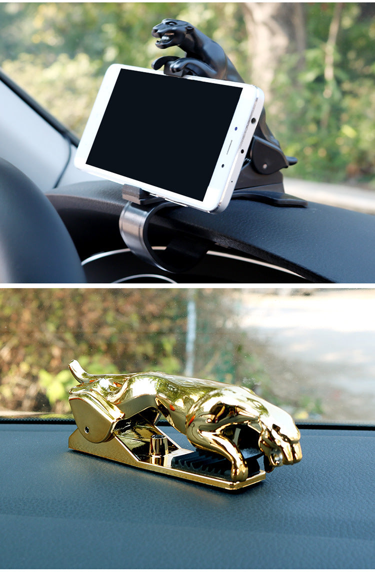 360-Degree Adjustable Car Phone Holder - Car Accessories USA Online 