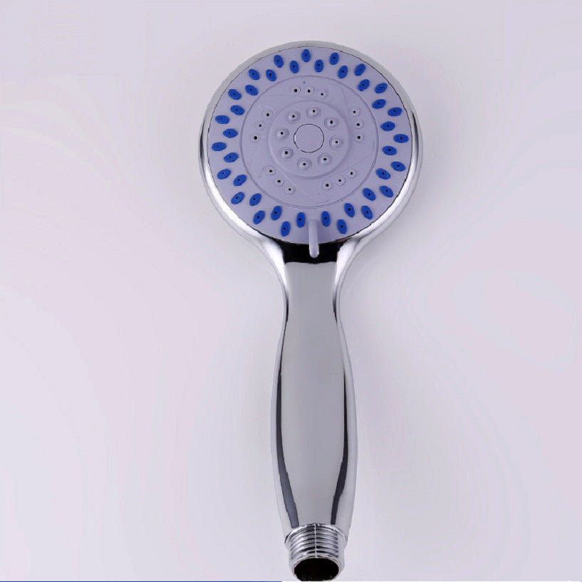 Small Racket Shower Head for Bath - Bathroom Accessories USA Online
