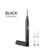 Visual Ear Pick Oral Digging Ear Endoscope