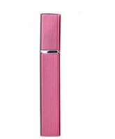 12ML Elegant Aluminum Perfume Glass Tube - Perfume Bottle Online