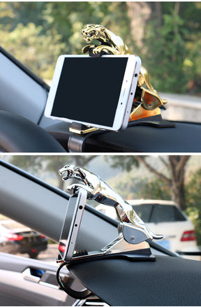 360-Degree Adjustable Car Phone Holder - Car Accessories USA Online 