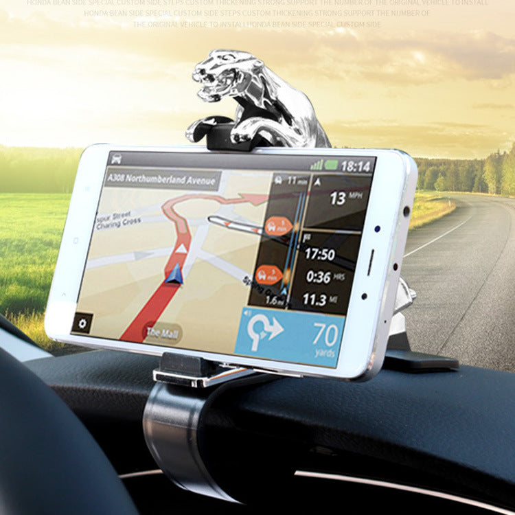 360-Degree Adjustable Car Phone Holder - Car Accessories USA Online 