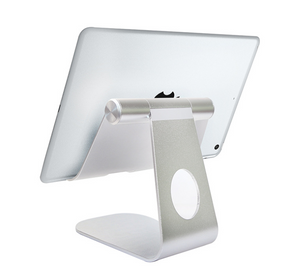 Adjustable Tablet Holder for iPad - Apple Tablet Accessories USA