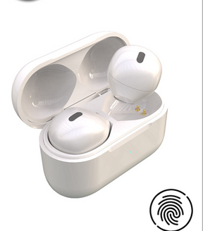Wireless Mini Invisible Earphones - Best Bluetooth Headphones USA
