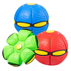 Deformation Ball Baby Outdoor Sports Boy Puzzle Ball Toys