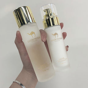 Camel Milk Moisturizing Lotion - Skin Care Cream USA Online 