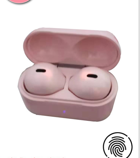 Wireless Mini Invisible Earphones - Best Bluetooth Headphones USA