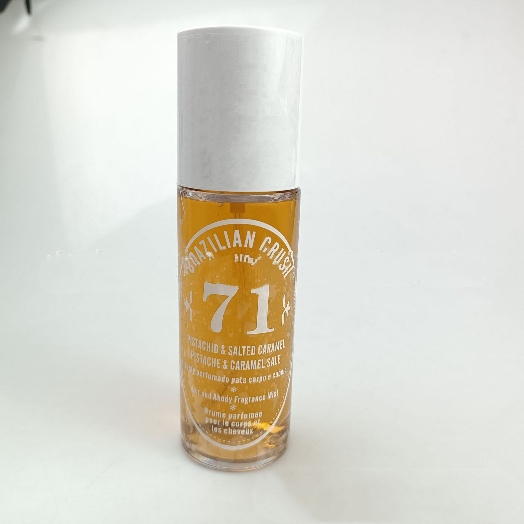 100ml Bottled Perfume Crushing Spray - Fragrance Accessories Online